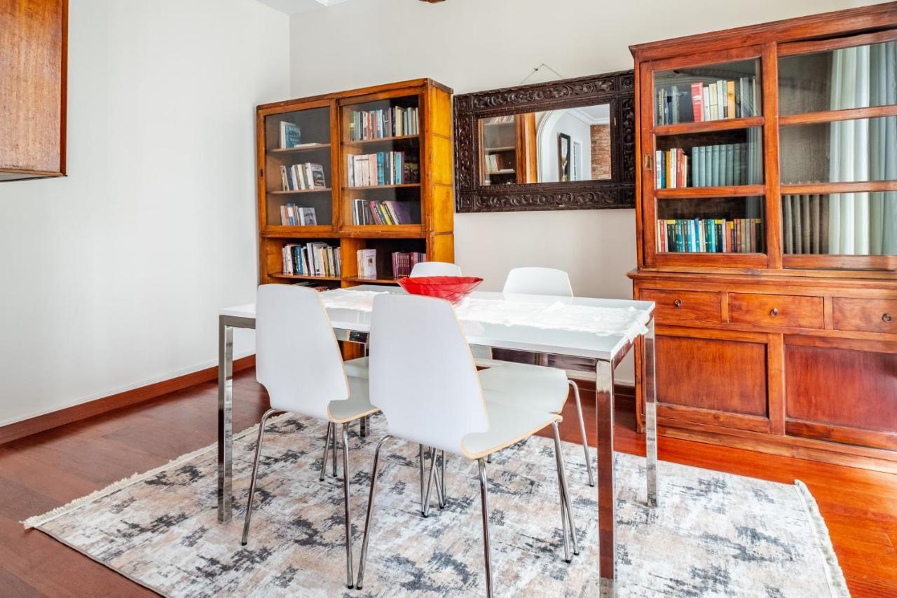 Centrally Located Apartment With Balcony In Sisli Estambul Exterior foto
